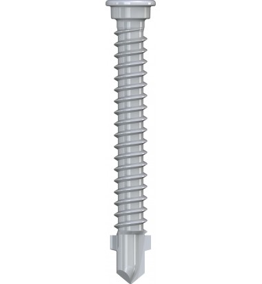 Reisser ALU-UK 5,5×60 A2 – wkręty do legarów aluminiowych 200 szt