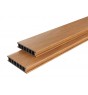 Deska tarasowa kompozytowa Forest Plus 28 x 160 Garapa - Hardwood.pl