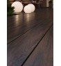 Deska tarasowa kompozytowa Forest Plus 28 x 160 Massaranduba - Hardwood.pl