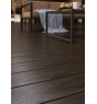 Deska tarasowa kompozytowa Forest Plus 28 x 160 Palisander - Hardwood.pl