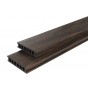 Deska tarasowa kompozytowa Forest Plus 28 x 160 Palisander - Hardwood.pl