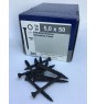 Wkręt elewacyjny ATB 200szt "black" 5,0 x 50 - Hardwood.pl