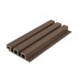 Deska elewacyjna kompozytowa UH46 25×121,5×2800 Walnut | HARDWOOD