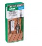 Wiertło stopniowe SPAX Step Drill 4 mm – zestaw z frezem 6,5 mm
