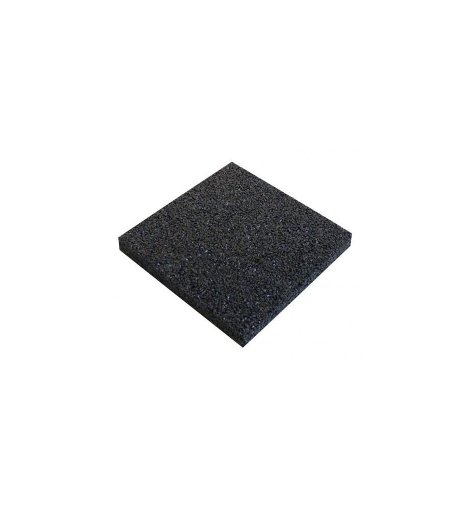 Podkładki pod legary SPAX 100×100×8 mm – 25 szt