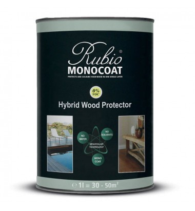 Rubio MONOCOAT Hybrid Wood...