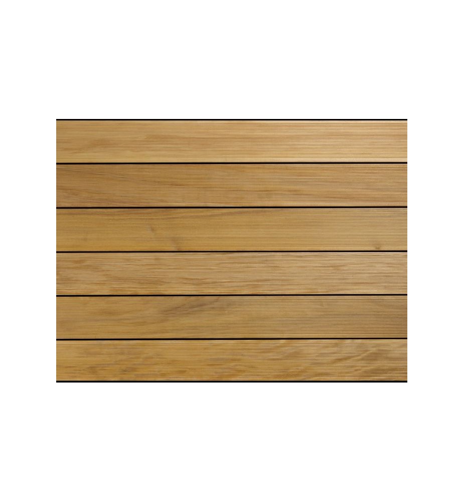 Garapa 25×145 drobny/gruby ryfel | HARDWOOD