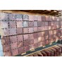 Kantówka  Angelim Vermelho 65 x 65 - Hardwood.pl