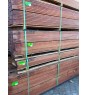 Kantówka  Angelim Vermelho 65 x 65 - Hardwood.pl