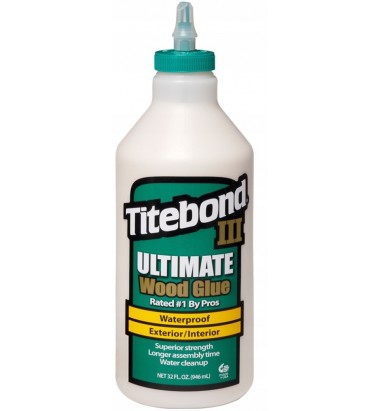 KLEJ TITEBOND ULTIMATE III