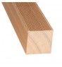 Kantówka 90x90 Bangkirai - Hardwood.pl