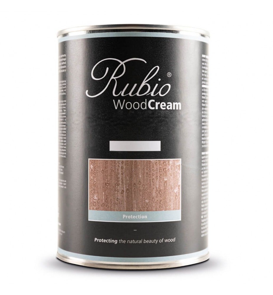 Rubio Monocoat WoodCream 1 L | Hardwood.pl
