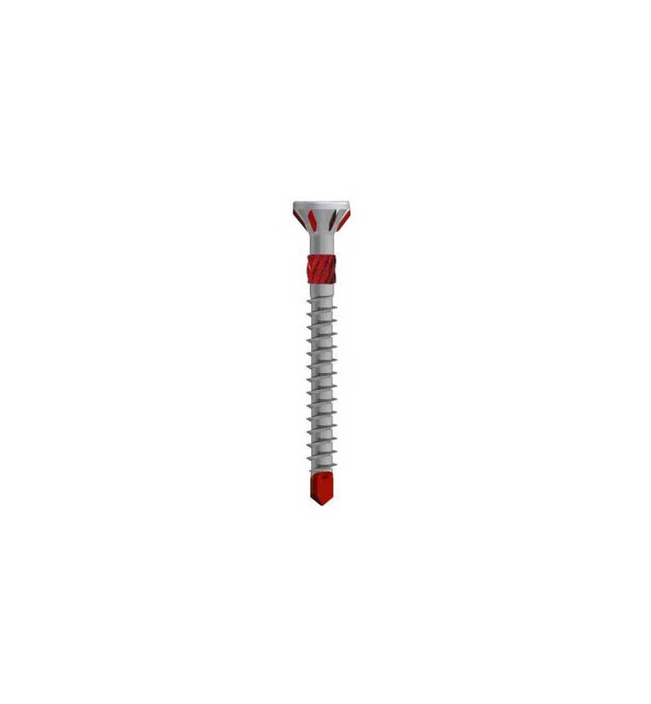 Reisser Sparibo 3,2×40 C1 – wkręty do podbitki 200 szt | HARDWOOD