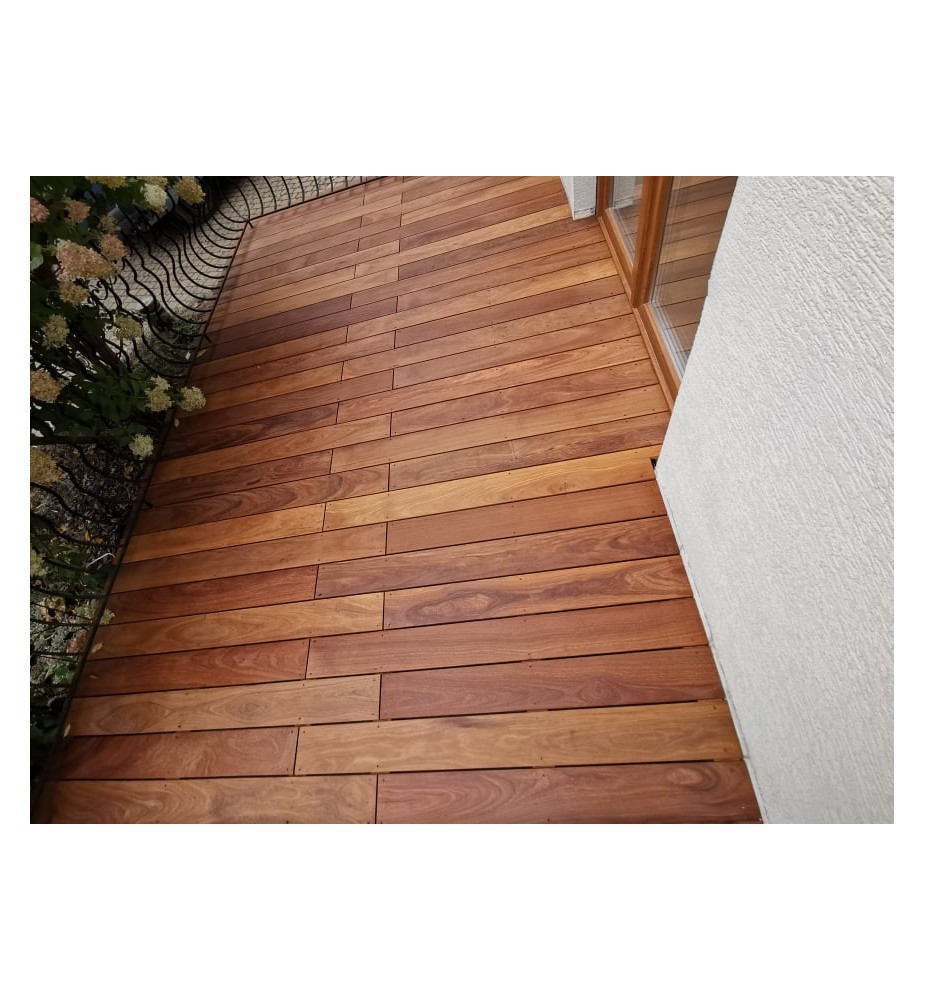 CUMARU 25×140 | HARDWOOD