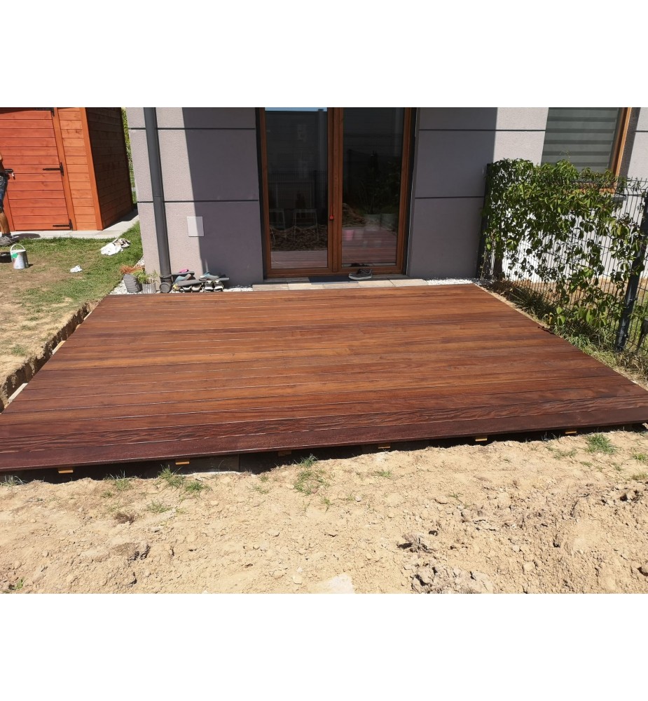 Sucupira 19×90 | HARDWOOD