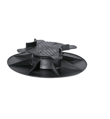 Wspornik tarasowy SPAX Lift 3/5 – regulacja 35–50 mm
