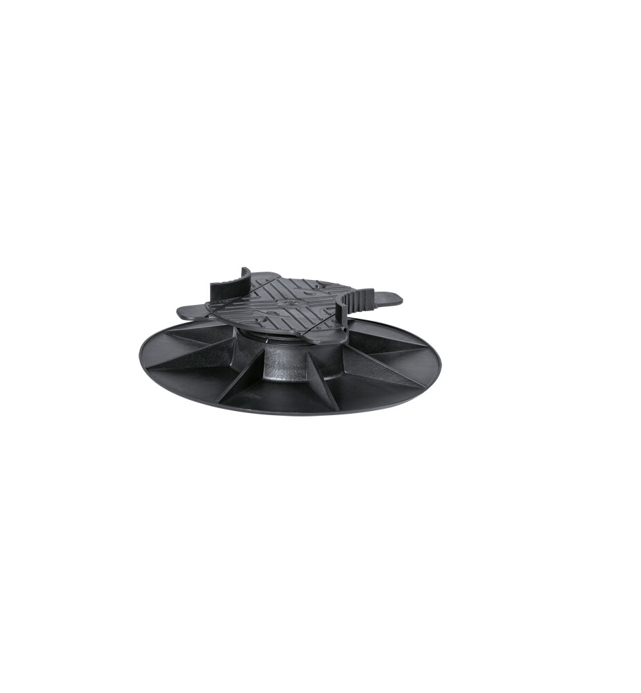 Wspornik tarasowy SPAX Lift 3/5 – regulacja 35–50 mm