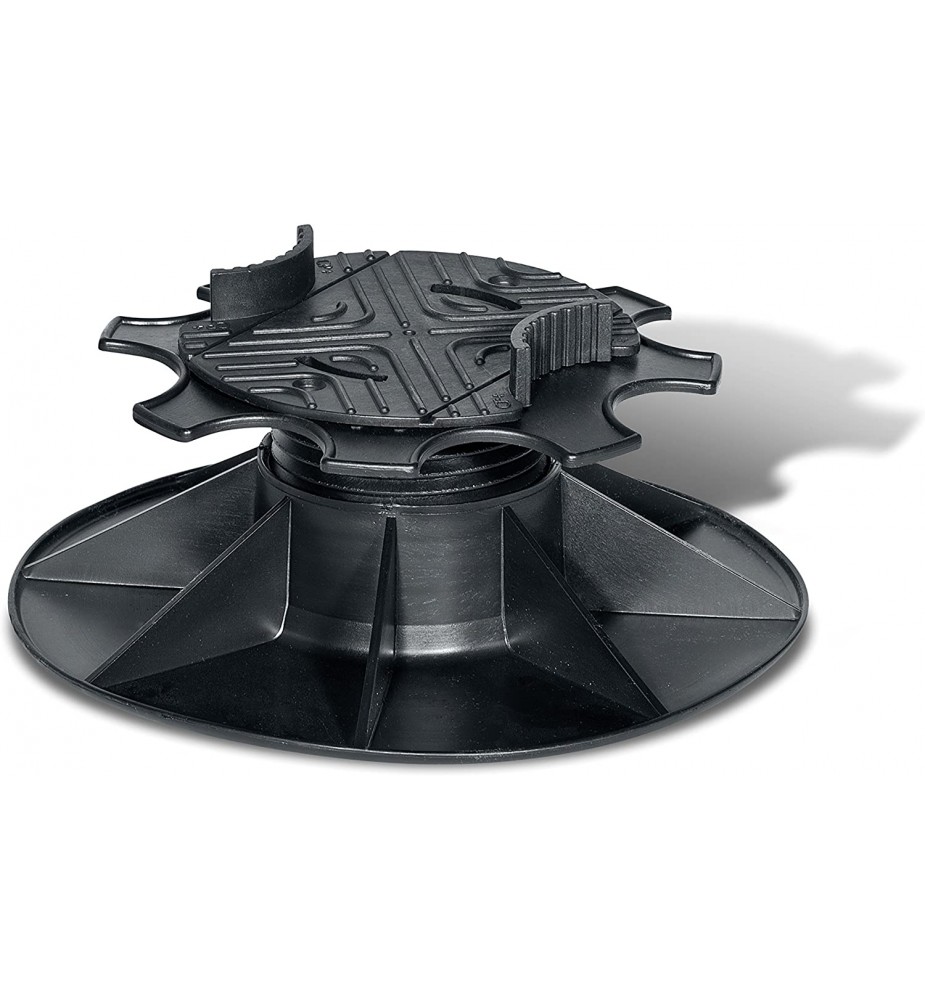 Wspornik tarasowy SPAX Lift 5/9 – regulacja 55–82 mm