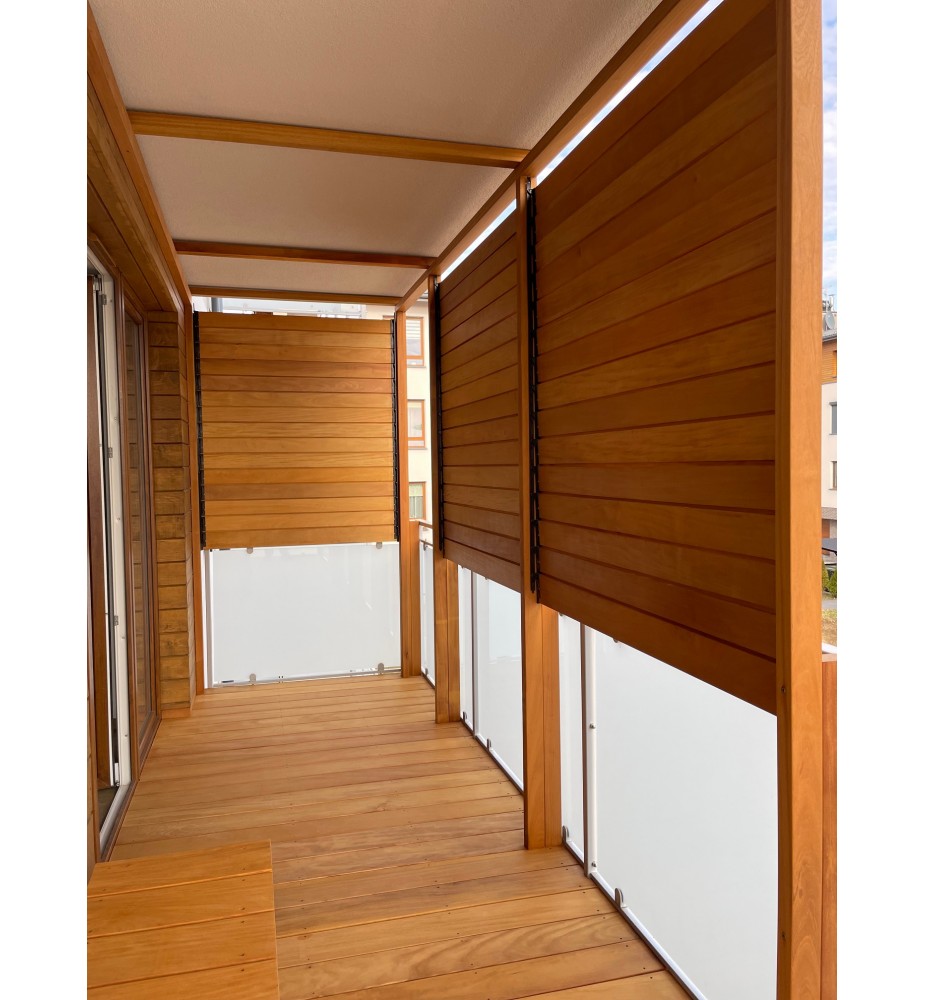 ŻALUZJE OGRODOWE - Hardwood.pl