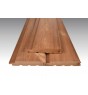 Deska elewacyjna termo sosna 19×117 mm | HARDWOOD