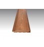 Deska elewacyjna termo sosna 19×117 mm | HARDWOOD