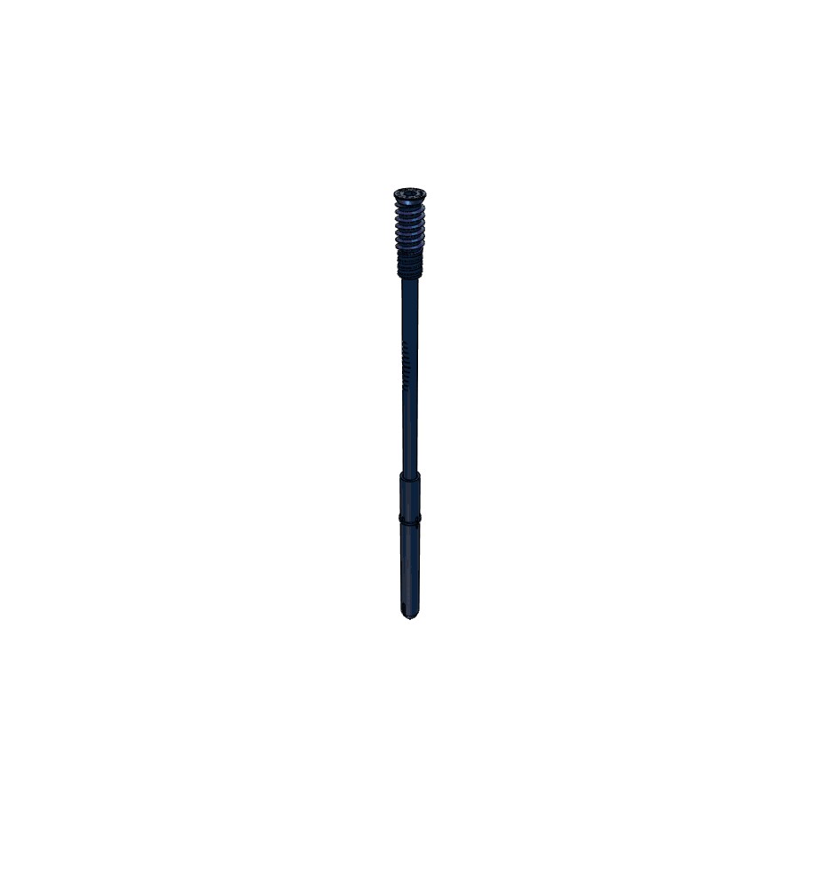 Reisser RDS-CW 10×330 A4 – mocowanie rusztu drewnianego do muru | HARDWOOD
