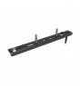 SIHGA FASSADENCLIP FCS 115x17 - ukryty montaż elewacji drewnianej - Hardwood.pl