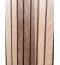 Deska elewacyjna Sangrino 28×145 | HARDWOOD