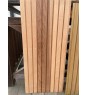 Deska elewacyjna Sangrino 28×145 | HARDWOOD