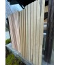 Deska elewacyjna Mirindiba 21×145 mm | HARDWOOD