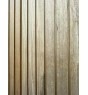 Deska elewacyjna Mirindiba 21×145 mm | HARDWOOD