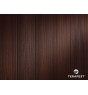 Deska Tarasowa Kompozytowa Terafest Forest Plus PALISANDER 22x137- Hardwood.pl