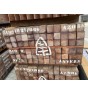 Kantówka  AZOBE 90 x 90 - Hardwood.pl
