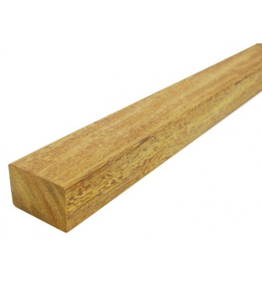 Legar z drewna egzotycznego 35×50 | HARDWOOD