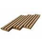Deska elewacyjna romb — termo sosna 25×92 mm | HARDWOOD