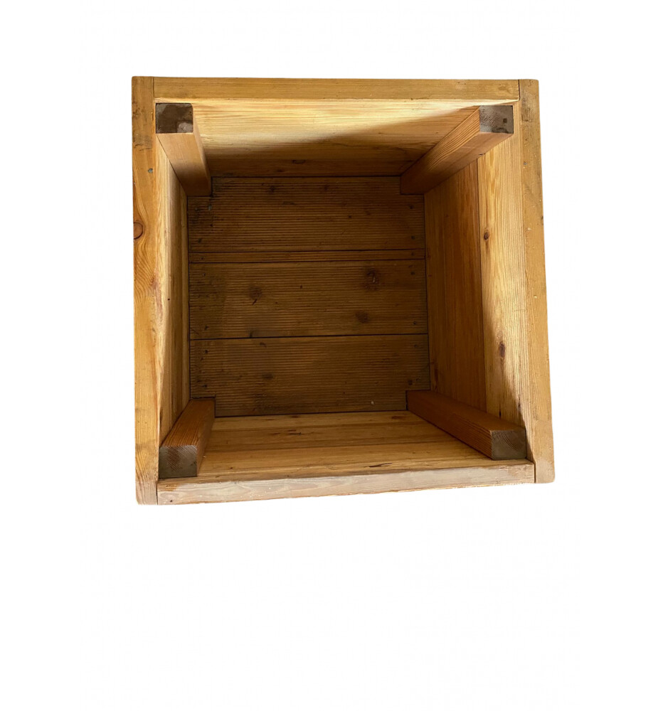 Donica Modrzew - hardwood.pl
