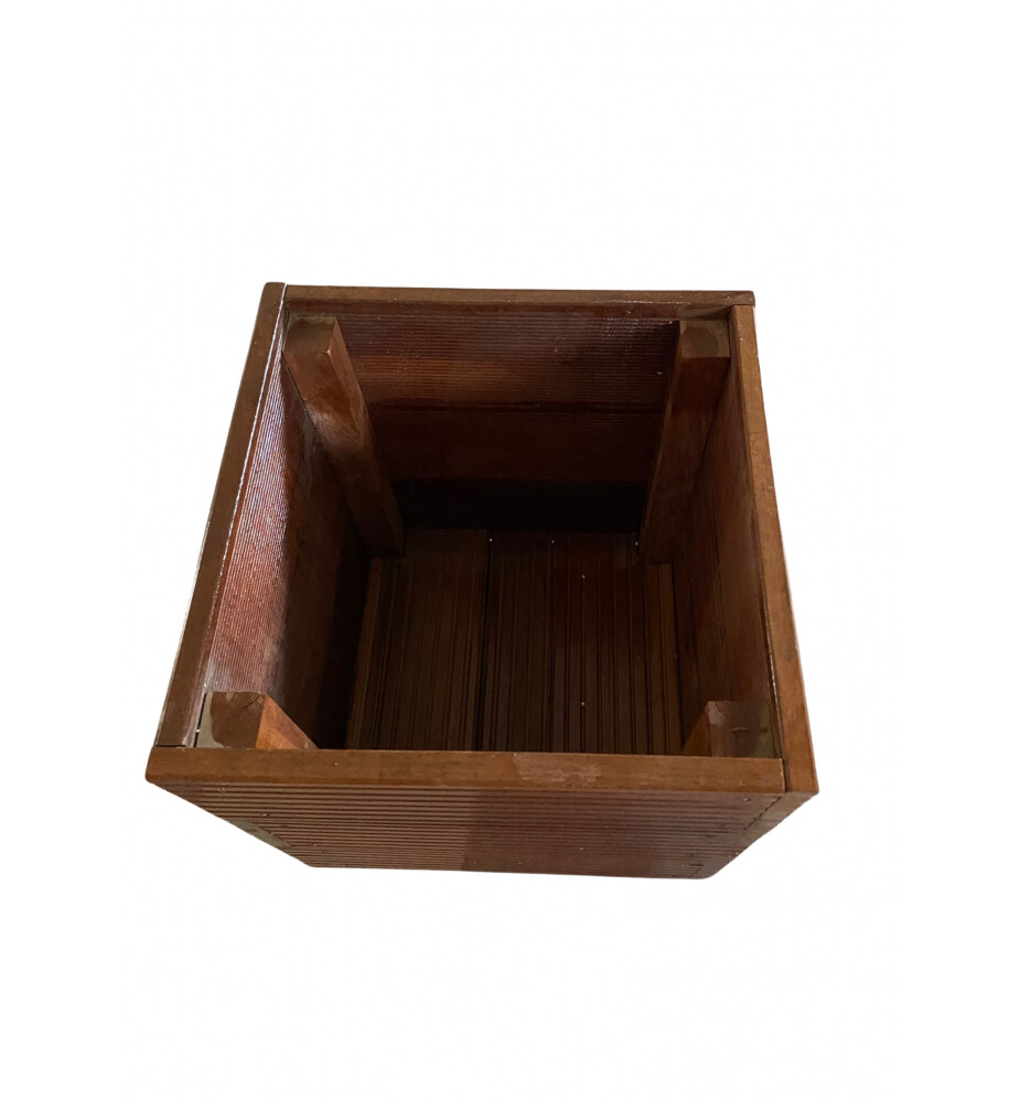 Donica Masaranduba - hardwood.pl