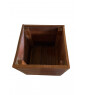 Donica Masaranduba - hardwood.pl