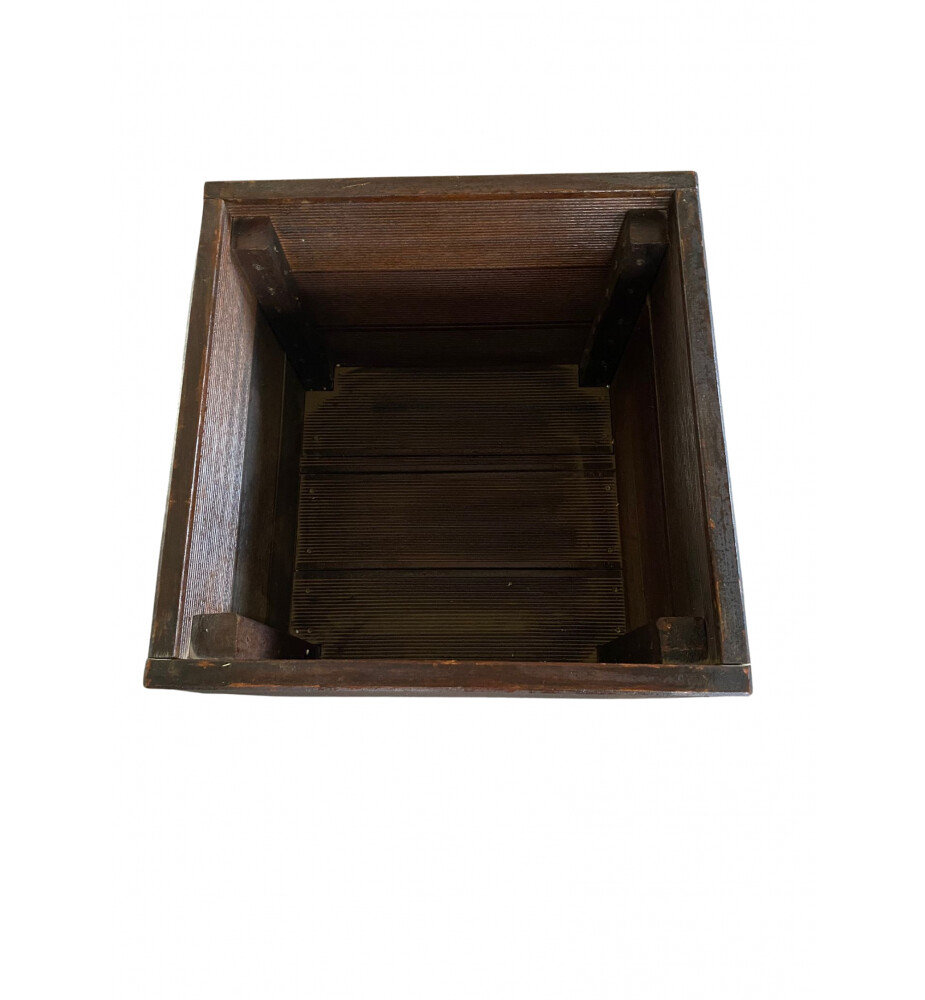 Donica Bangkirai - hardwood.pl