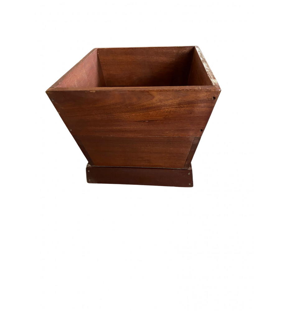 Donica Tatajuba - hardwood.pl