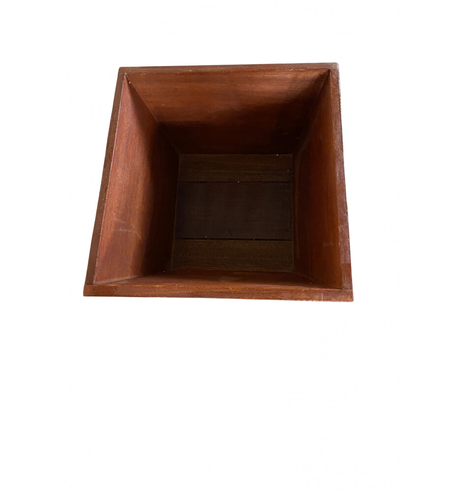 Donica Tatajuba - hardwood.pl