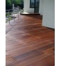Massaranduba 25×145 - deski na taras - Hardwood.pl