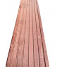 Massaranduba 25×145 - deski na taras - Hardwood.pl