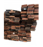 Listewki z Angelim Pedra 1cmx4cm długie na 2,15m - Hardwood.pl