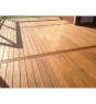 Garapa 25×140 gładka / gładka | HARDWOOD