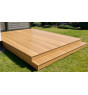 MIRINDIBA GOLD 21×145 | HARDWOOD