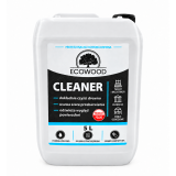 Ecowood Cleaner — czyszczenie i odszarzanie | HARDWOOD