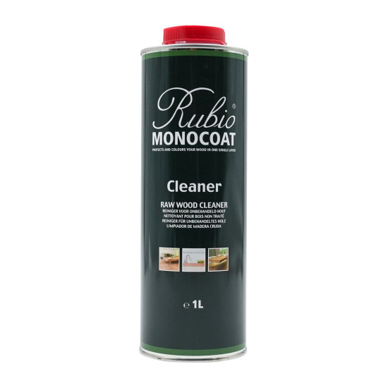 Rubio Monocoat Cleaner 1 l