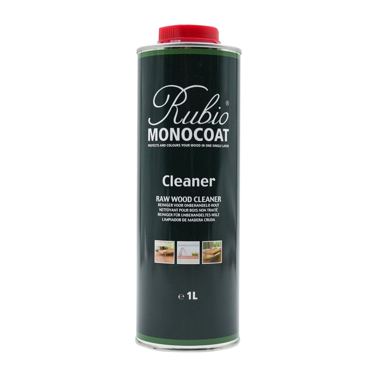 Rubio Monocoat Cleaner 1 l