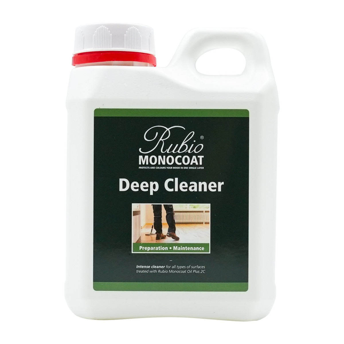 Rubio Monocoat Deep Cleaner 1 l
